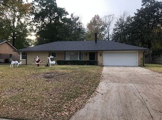 1024 Frances Harriet Dr, Baton Rouge, LA 70815