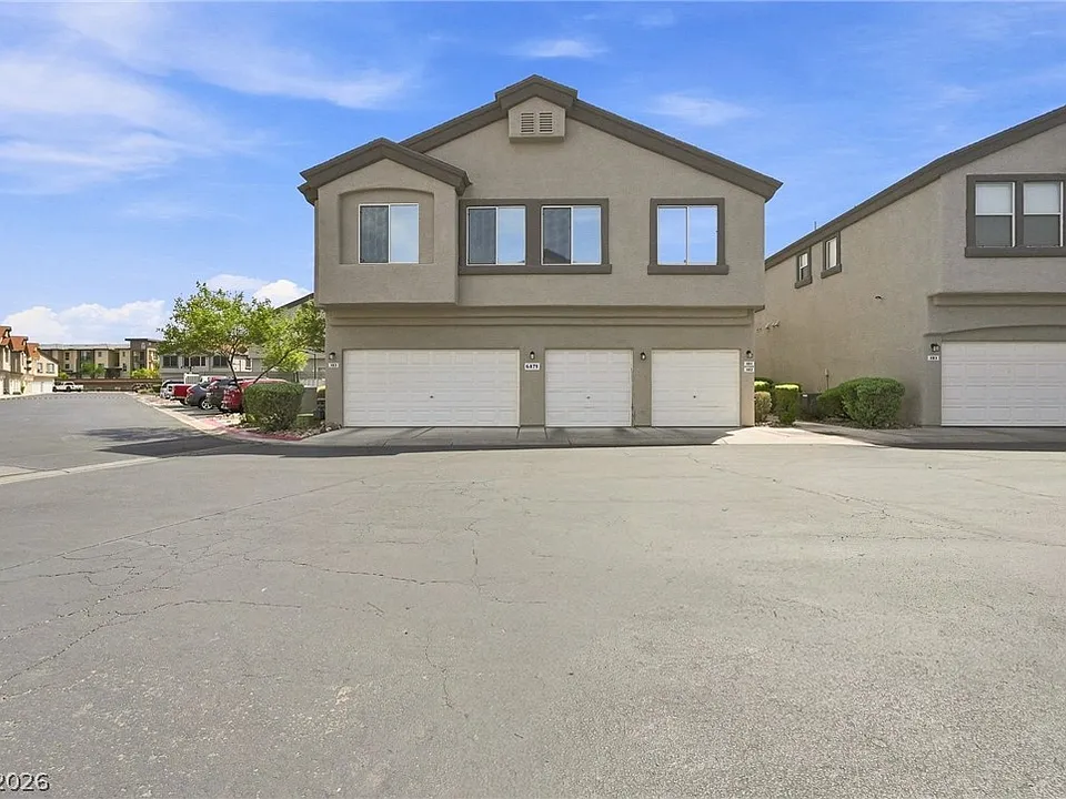 6471 Saddle Up Ave #101