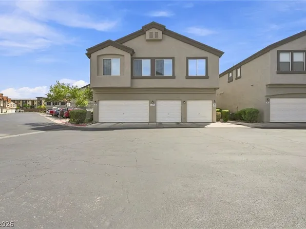 6471 Saddle Up Ave Unit 101, Henderson, NV 89011