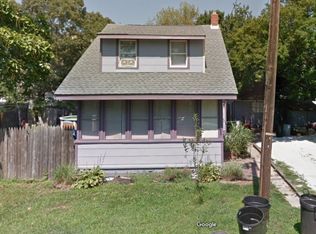 231 W Delaware Pkwy, Villas, NJ 08251