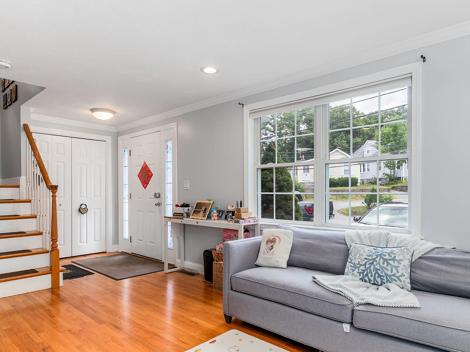 3 bed, 2.5 bath, 2121 sqft, $4,500 — Photo 4