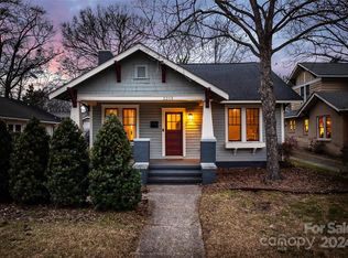 2215 The Plz, Charlotte, NC 28205
