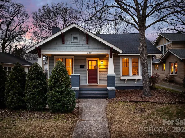 2215 The Plz, Charlotte, NC 28205