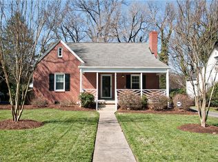 410 Westdale Pl, Greensboro, NC 27403