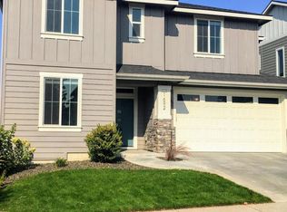 1692 E Kalispell St, Meridian, ID 83642
