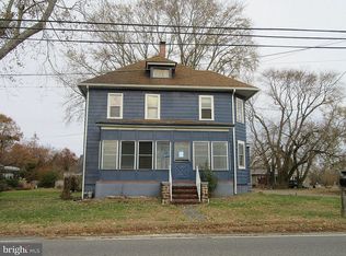 891 Main St, Port Norris, NJ 08349