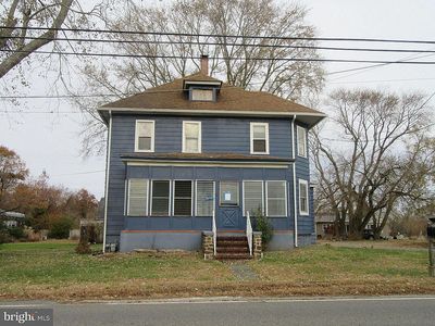891 Main St, Port Norris, NJ, 08349