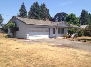 33821 SE Rose Ln, Scappoose, OR 97056