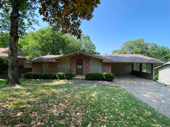 11470 Bainbridge Dr, Little Rock, AR 72212