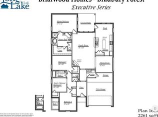 24707 Kennington Way, Spring, TX 77389