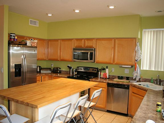 3rd image of 1314 E Cathedral Rock Dr