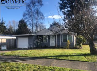 9047 S Park Ave, Tacoma, WA 98444