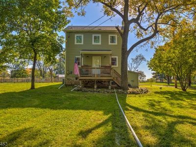 166 Pennsylvania Ave, Flemington, NJ, 08822