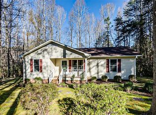 2801 Pine Ct, Asheboro, NC 27205