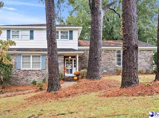 231 Timberlake Dr, Florence, SC 29501