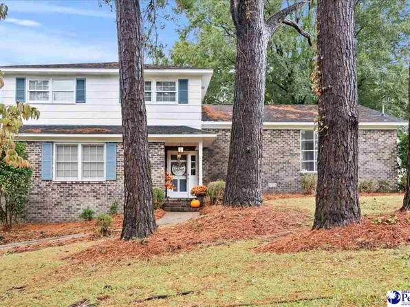 231 Timberlake Dr, Florence, SC 29501