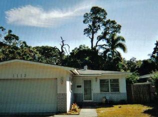 1112 Pinellas Point Dr S, Saint Petersburg, FL 33705