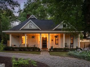 504 W Pharr Rd, Decatur, GA 30030