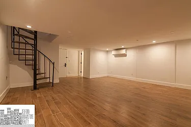 Rented by Bedford Brownstone Realty