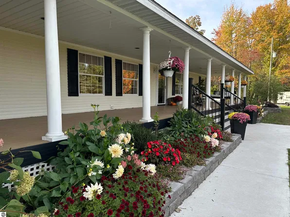 3088 M 65, Turner, MI 48765