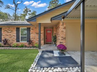 116 Halo Dr, Conroe, TX 77301