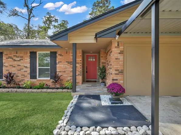 116 Halo Drive, Conroe, TX 77301