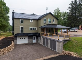 20253 Smith Rd, Conneautville, PA 16406