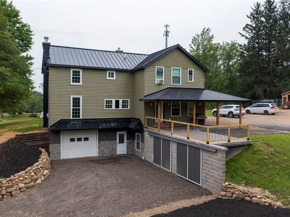20253 Smith Rd, Conneautville, PA 16406