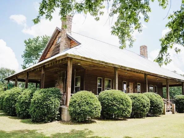 13708 W 95th Hwy, Cleveland, AR 72030