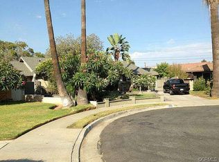 1300 Goodhart Ave, Whittier, CA 90601