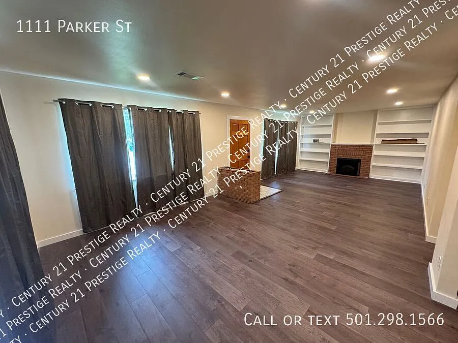 3 bed, 2.5 bath, 1719 sqft, $1,750 — Photo 2