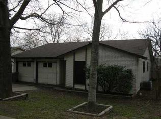 1907 Scofield Ln, Austin, TX 78727