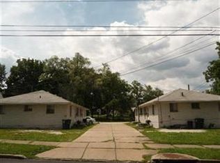 600 & 602 Mohawk Ave, Akron, OH 44305