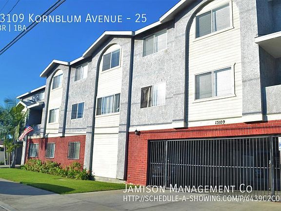 2nd image of 13109 Kornblum Ave APT 25