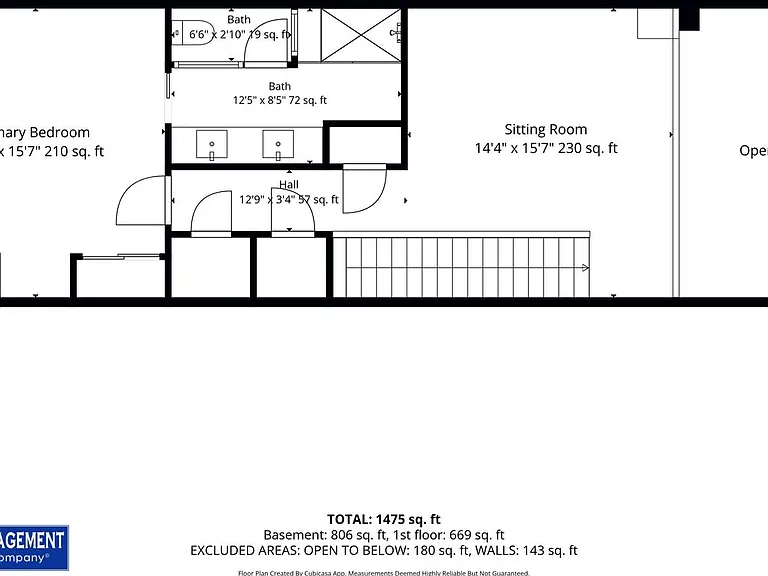 803 N Palm Canyon Dr #8 — Photo 29