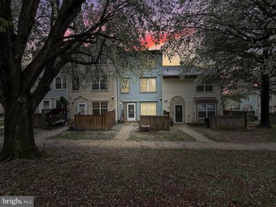18016 Golden Spring Ct #241, Olney, MD, 20832