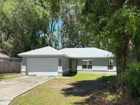 5373 NW 64th St, Ocala, FL 34482