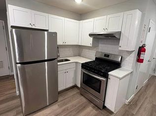 154 Hamilton Ave #204A, Paterson, NJ 07501