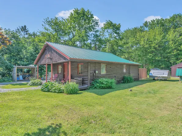 17 Valley Road, Casco, ME 04015
