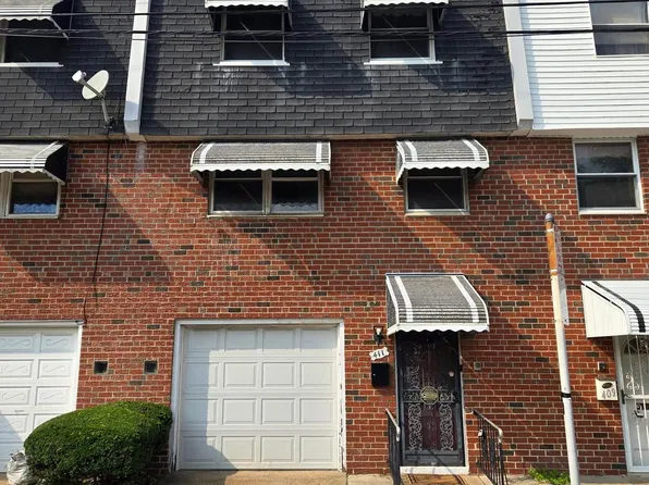 411 W Shunk St, Philadelphia, PA 19148