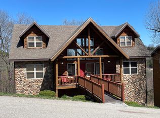 333 Willow Oak, Branson, MO 65616