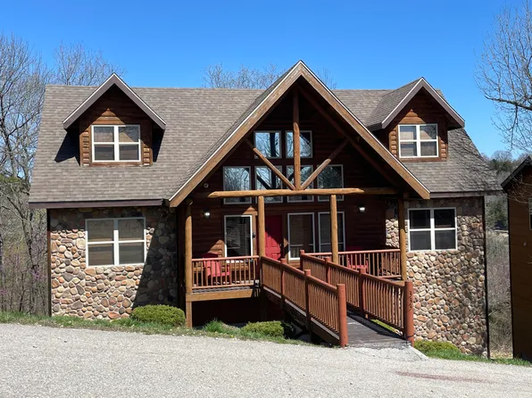 333 Willow Oak Lane, Branson, MO 65616