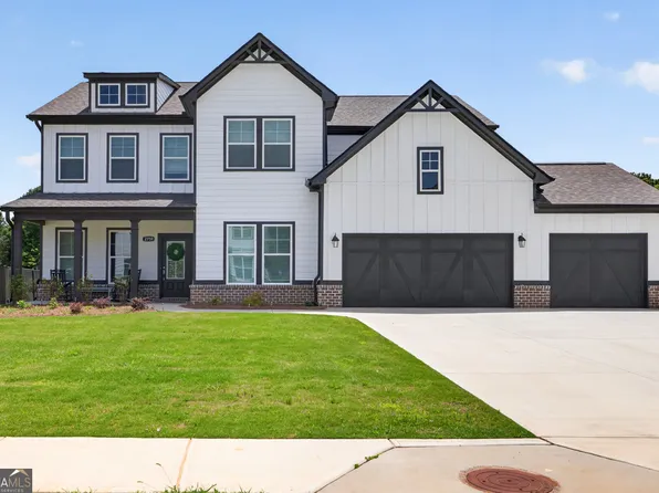 2759 Porches Ln, Dacula, GA 30019