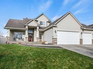 602 S Shelley Ln, Veradale, WA 99037
