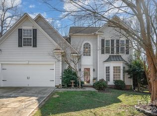 13614 Toka Ct, Huntersville, NC 28078
