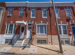 1117 Daly St, Philadelphia, PA 19148