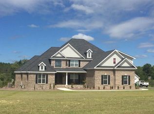 122 Riggins Rd, Moultrie, GA 31788