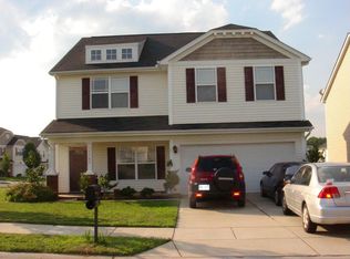 1106 Garrison Rd, Charlotte, NC 28262