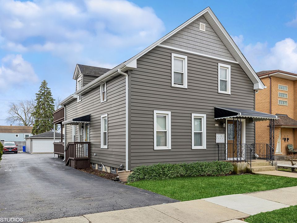 1st image of 8121 Christie Ave