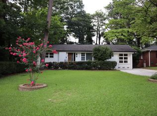 1988 Brewer Blvd SW, Atlanta, GA 30310